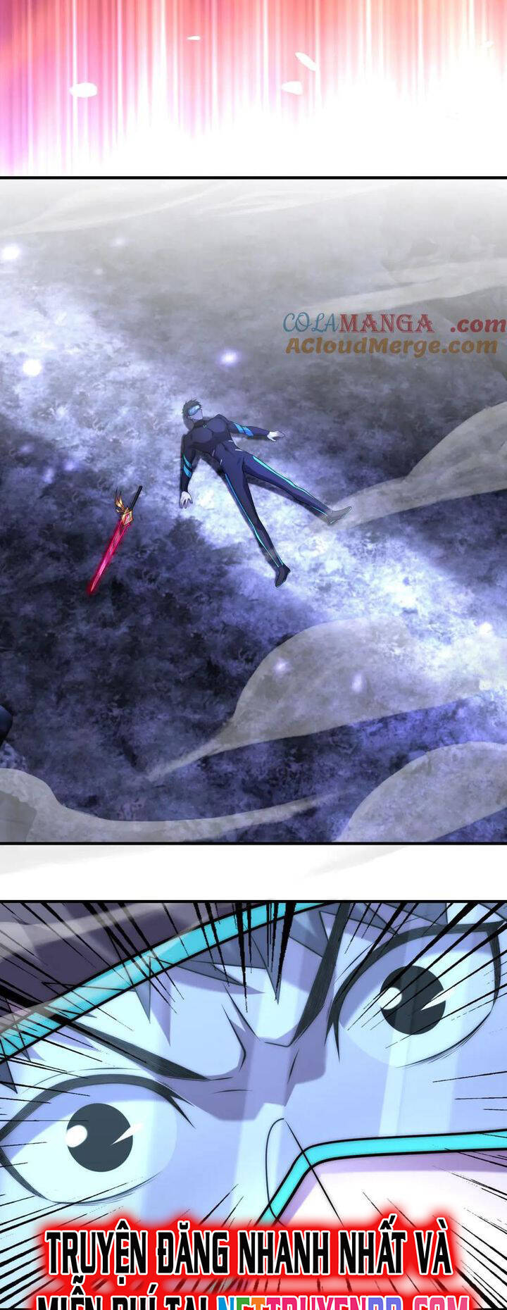 Thế Giới Bắt Đầu Từ Số Không Chapter 50 - 3