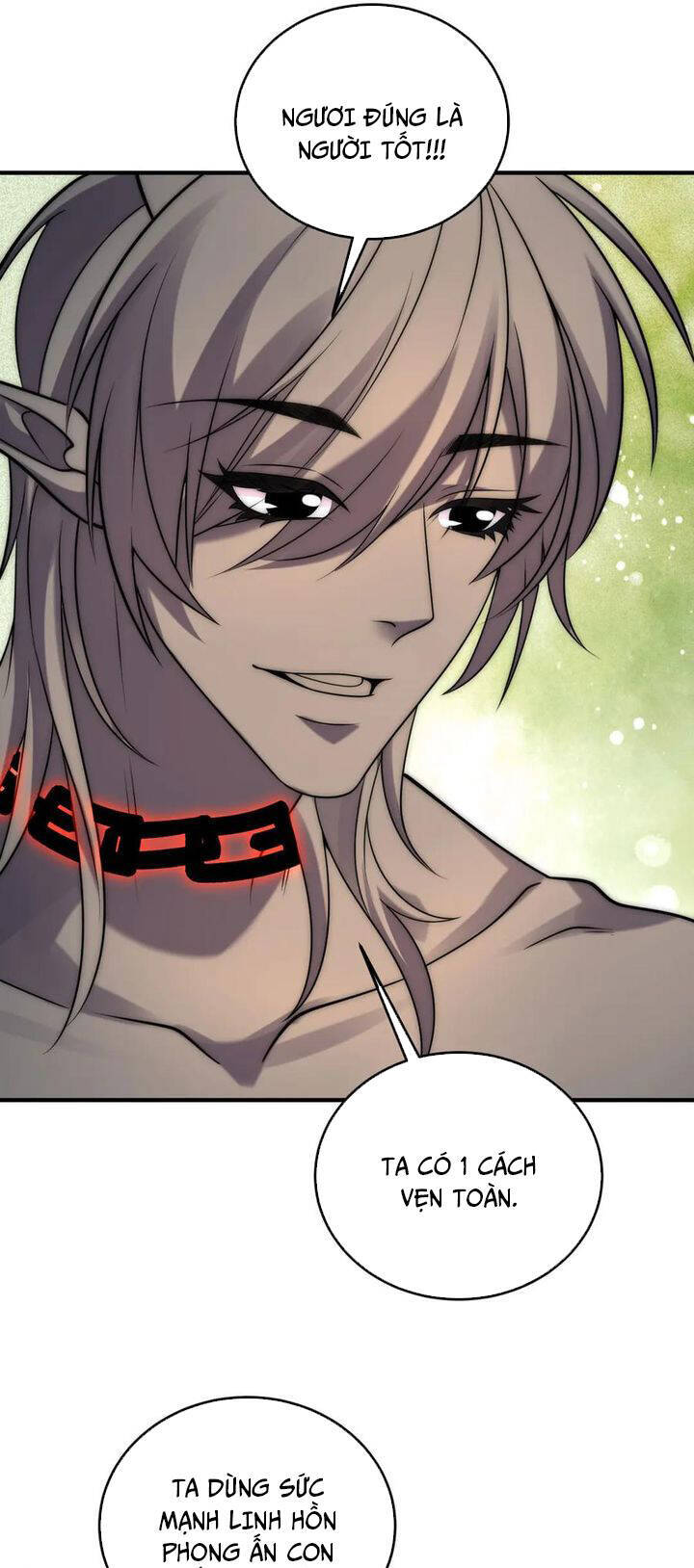 Thế Giới Bắt Đầu Từ Số Không Chapter 50 - 21