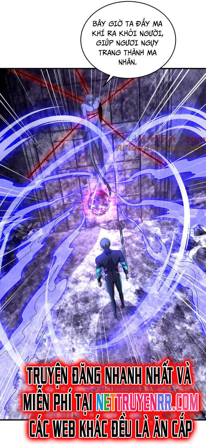 Thế Giới Bắt Đầu Từ Số Không Chapter 50 - 22