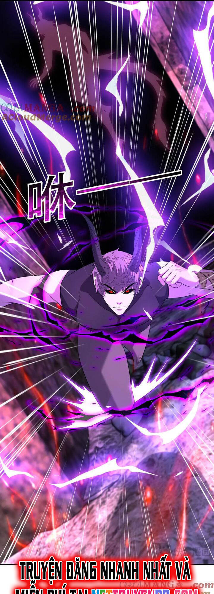 Thế Giới Bắt Đầu Từ Số Không Chapter 50 - 26