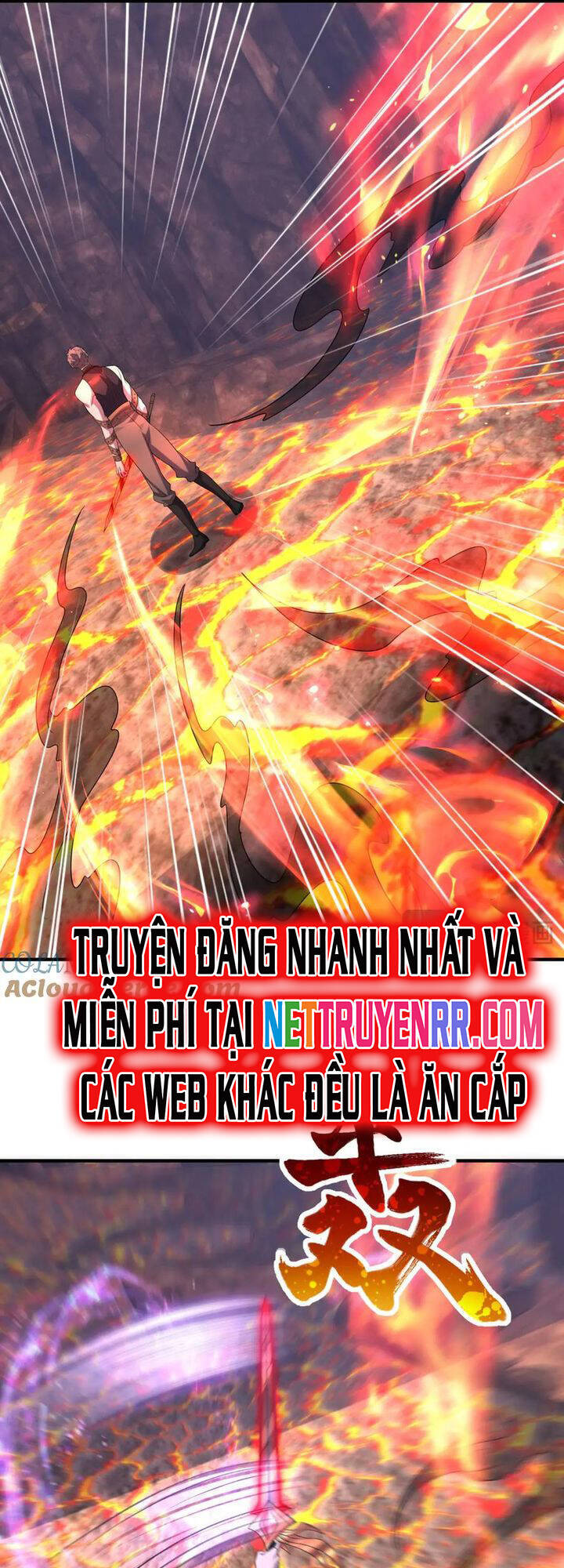 Thế Giới Bắt Đầu Từ Số Không Chapter 50 - 30