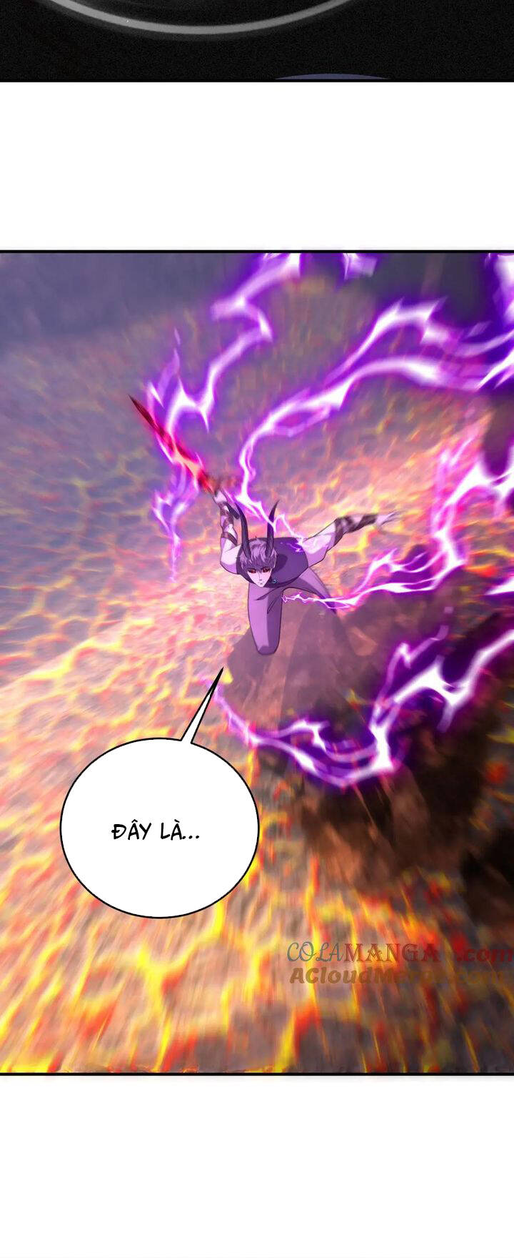 Thế Giới Bắt Đầu Từ Số Không Chapter 50 - 31