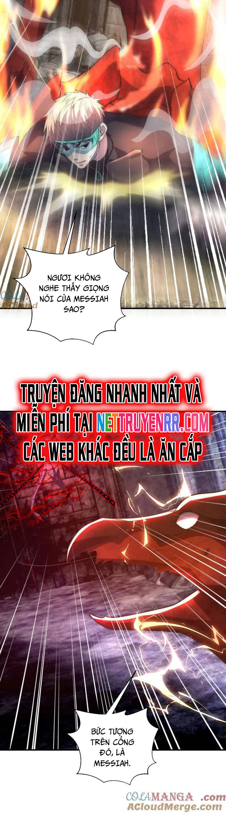 Thế Giới Bắt Đầu Từ Số Không Chapter 50 - 6