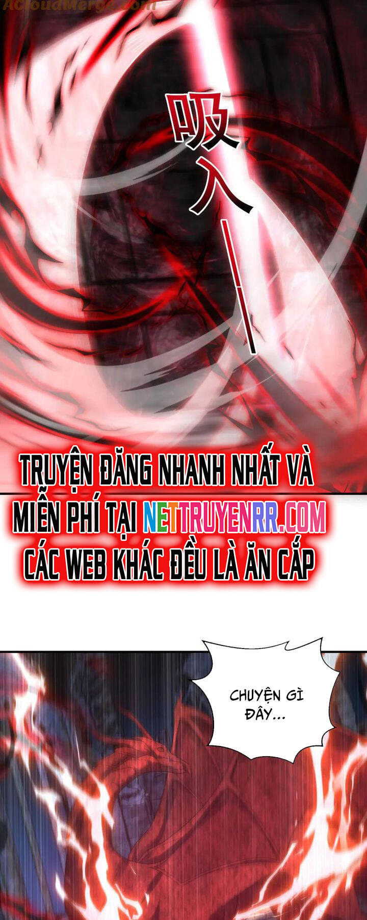 Thế Giới Bắt Đầu Từ Số Không Chapter 50 - 8