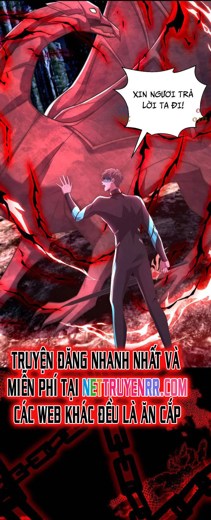 Thế Giới Bắt Đầu Từ Số Không Chapter 50 - 9