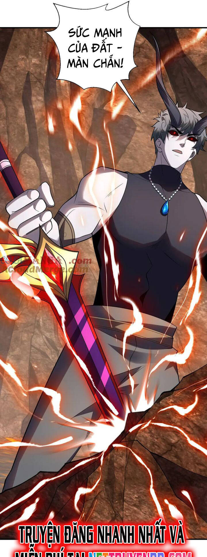 Thế Giới Bắt Đầu Từ Số Không Chapter 51 - 11