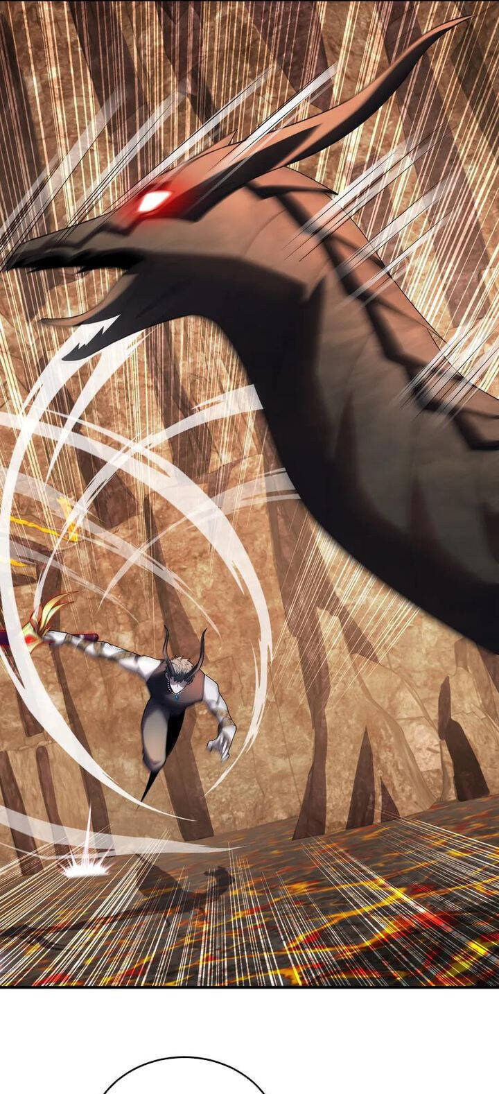 Thế Giới Bắt Đầu Từ Số Không Chapter 51 - 13