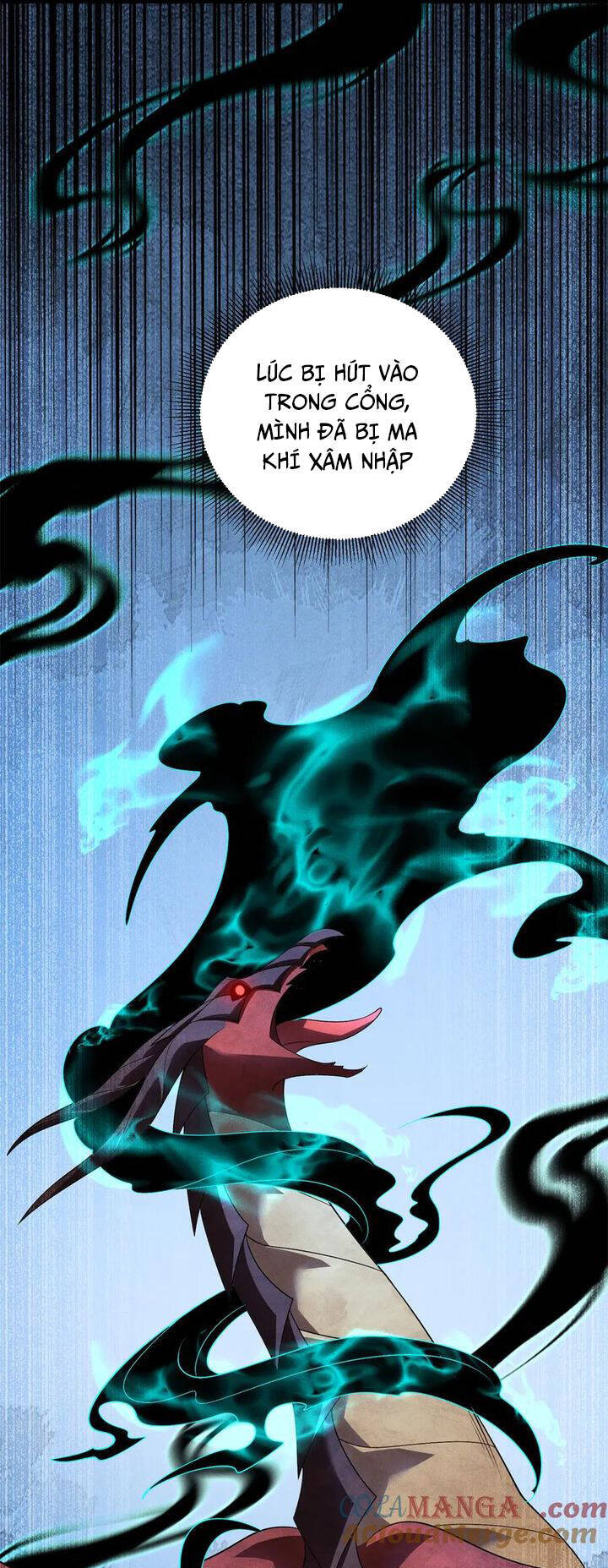 Thế Giới Bắt Đầu Từ Số Không Chapter 51 - 15