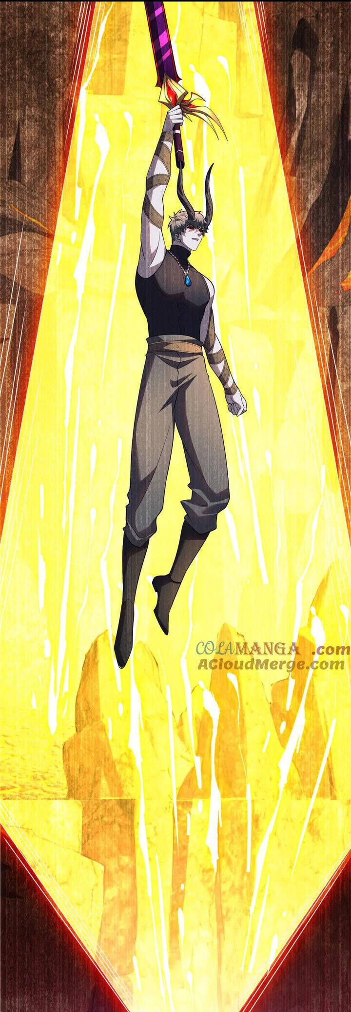 Thế Giới Bắt Đầu Từ Số Không Chapter 51 - 20