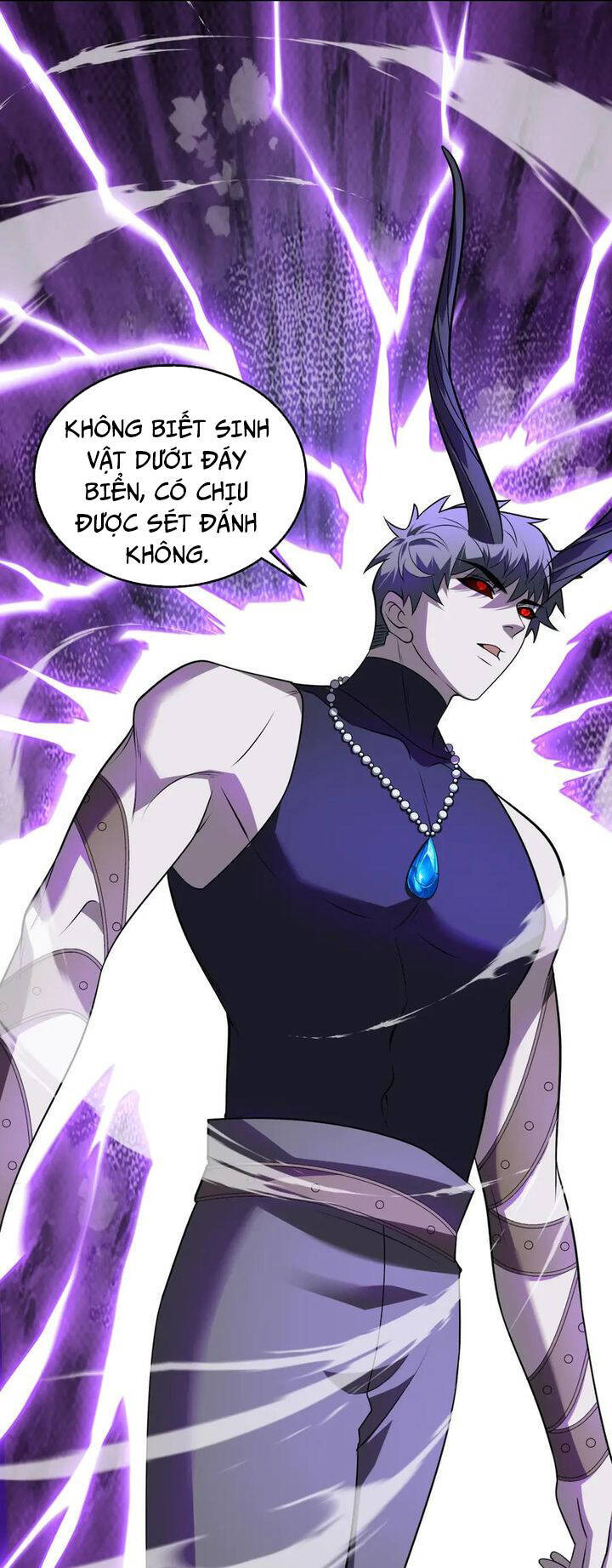 Thế Giới Bắt Đầu Từ Số Không Chapter 51 - 24