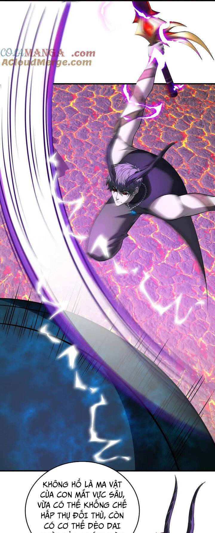 Thế Giới Bắt Đầu Từ Số Không Chapter 51 - 25