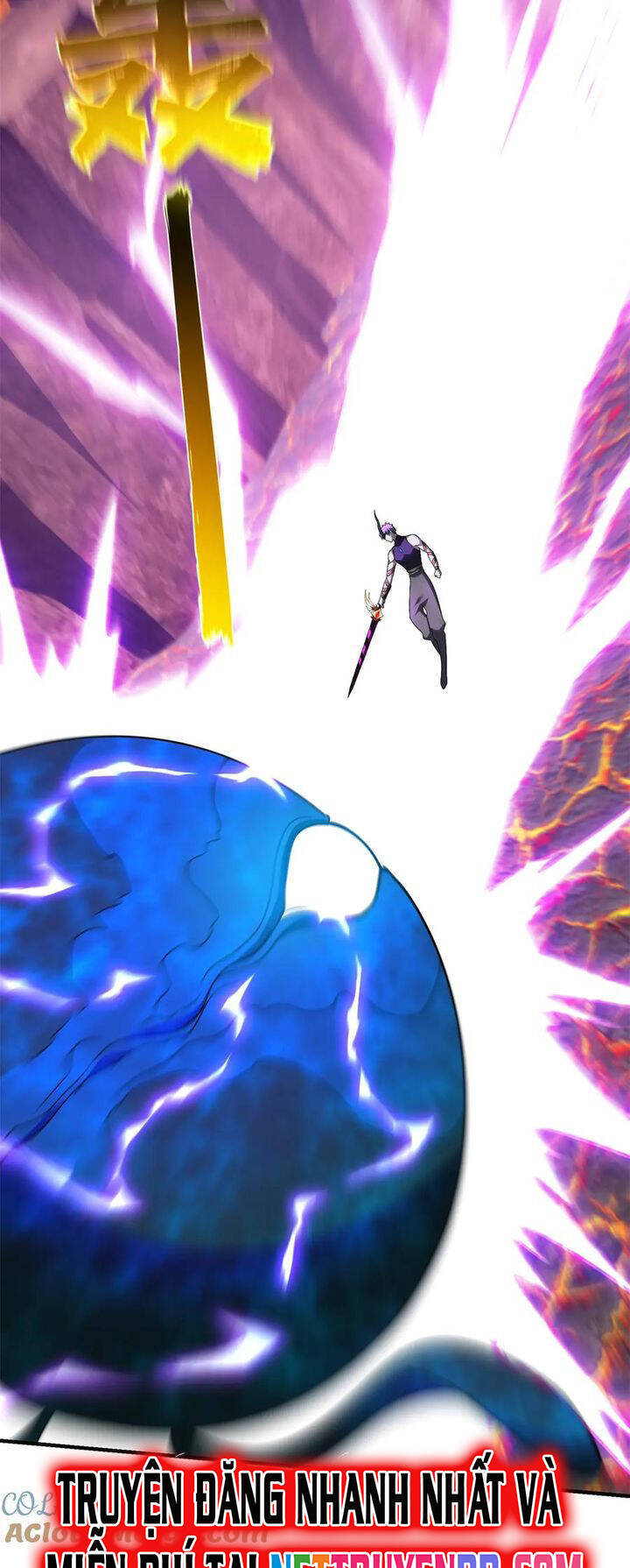 Thế Giới Bắt Đầu Từ Số Không Chapter 51 - 28