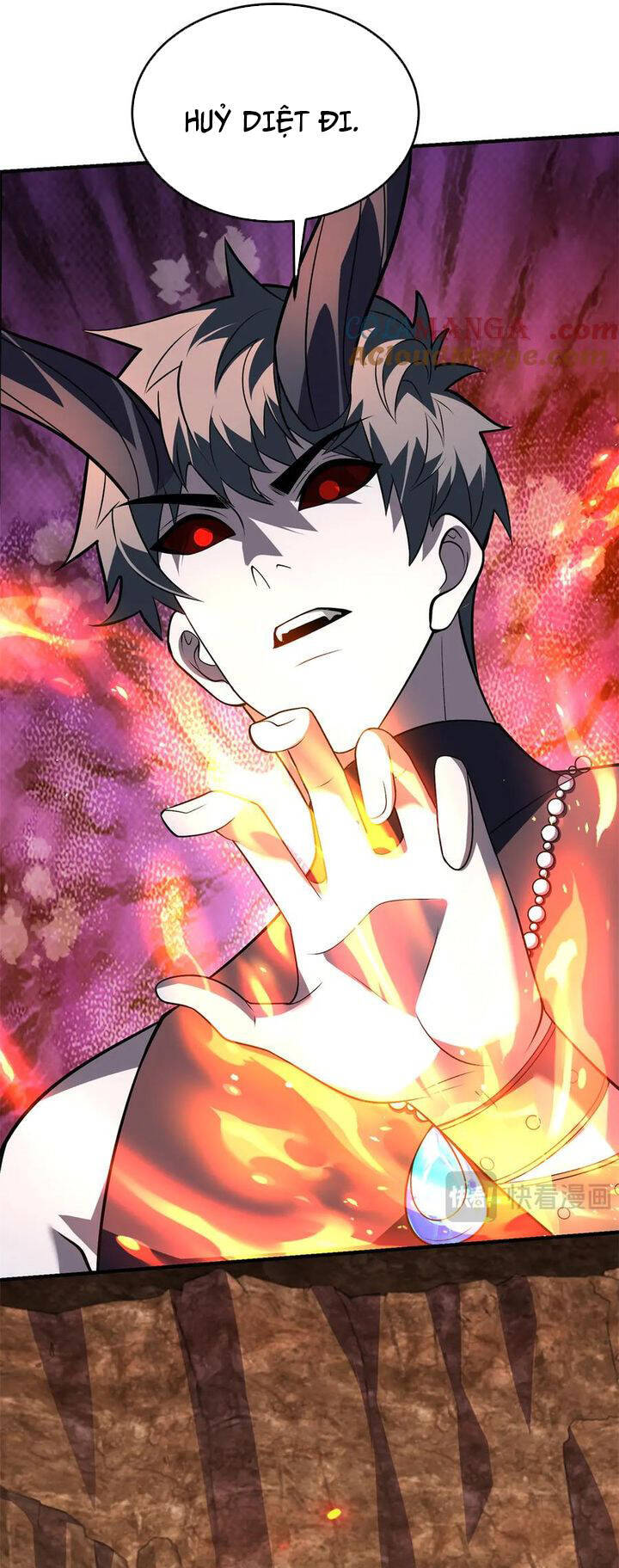 Thế Giới Bắt Đầu Từ Số Không Chapter 51 - 29