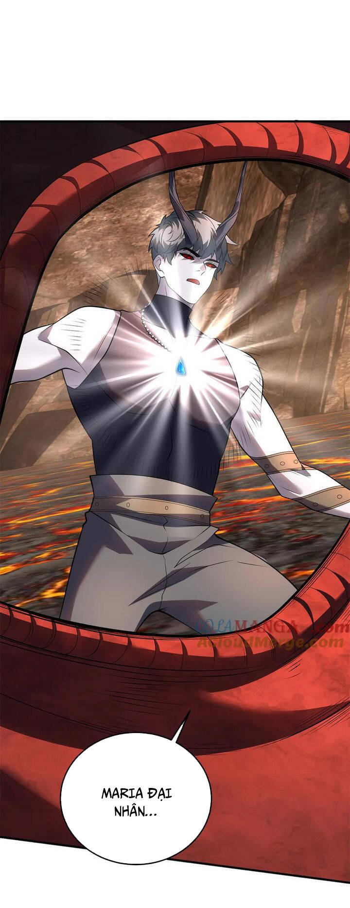 Thế Giới Bắt Đầu Từ Số Không Chapter 51 - 5