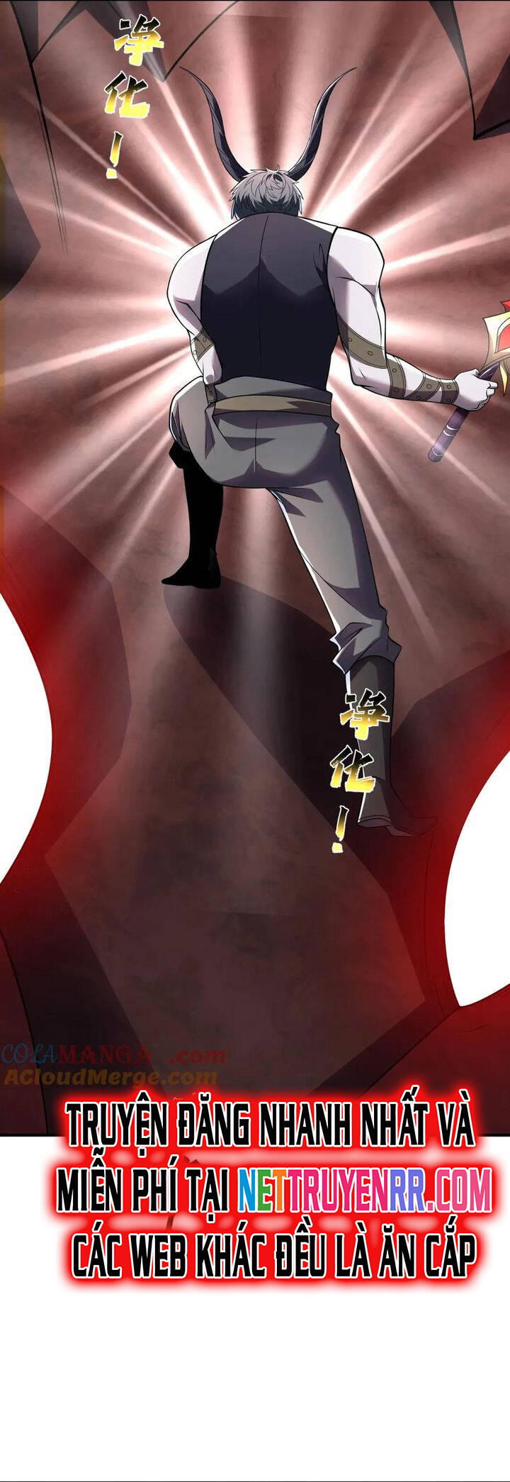 Thế Giới Bắt Đầu Từ Số Không Chapter 51 - 6