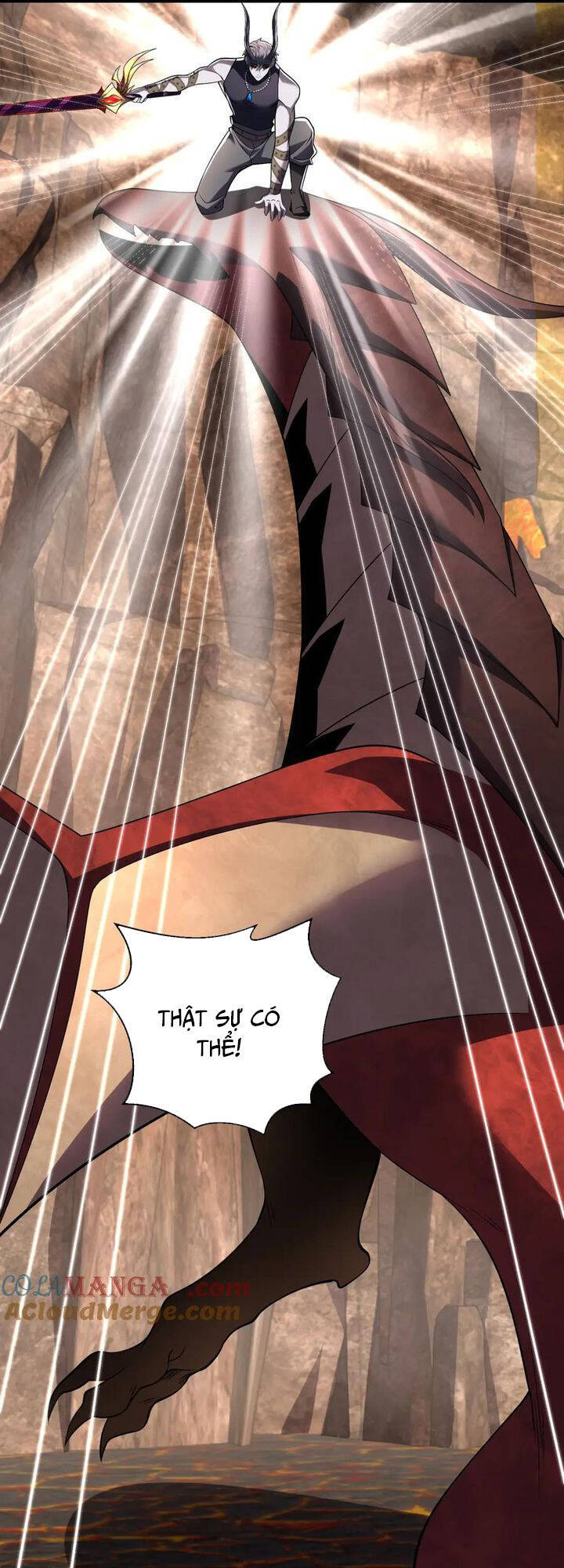 Thế Giới Bắt Đầu Từ Số Không Chapter 51 - 7