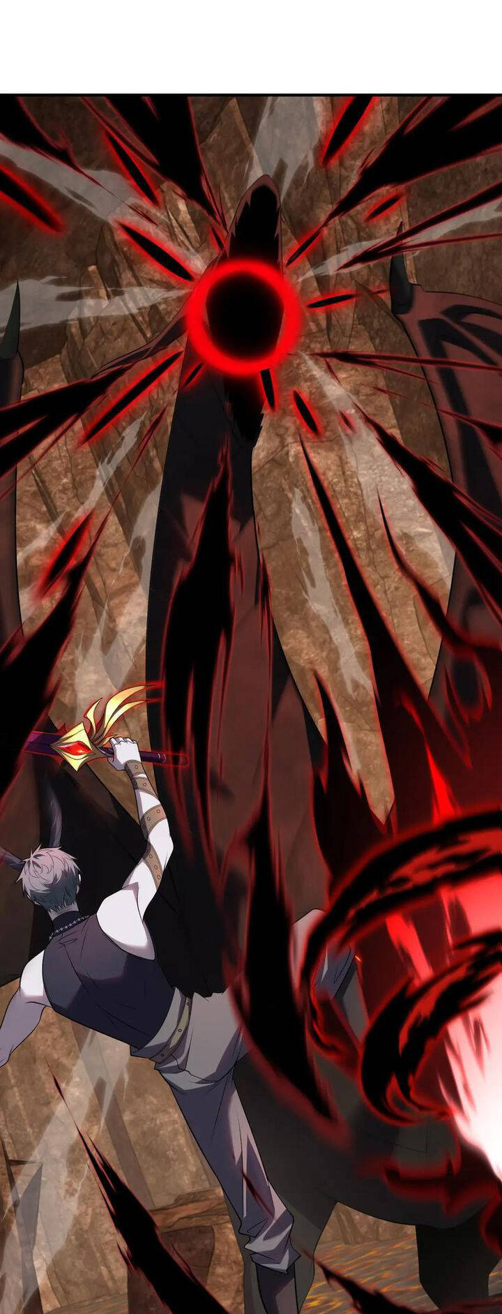 Thế Giới Bắt Đầu Từ Số Không Chapter 51 - 8