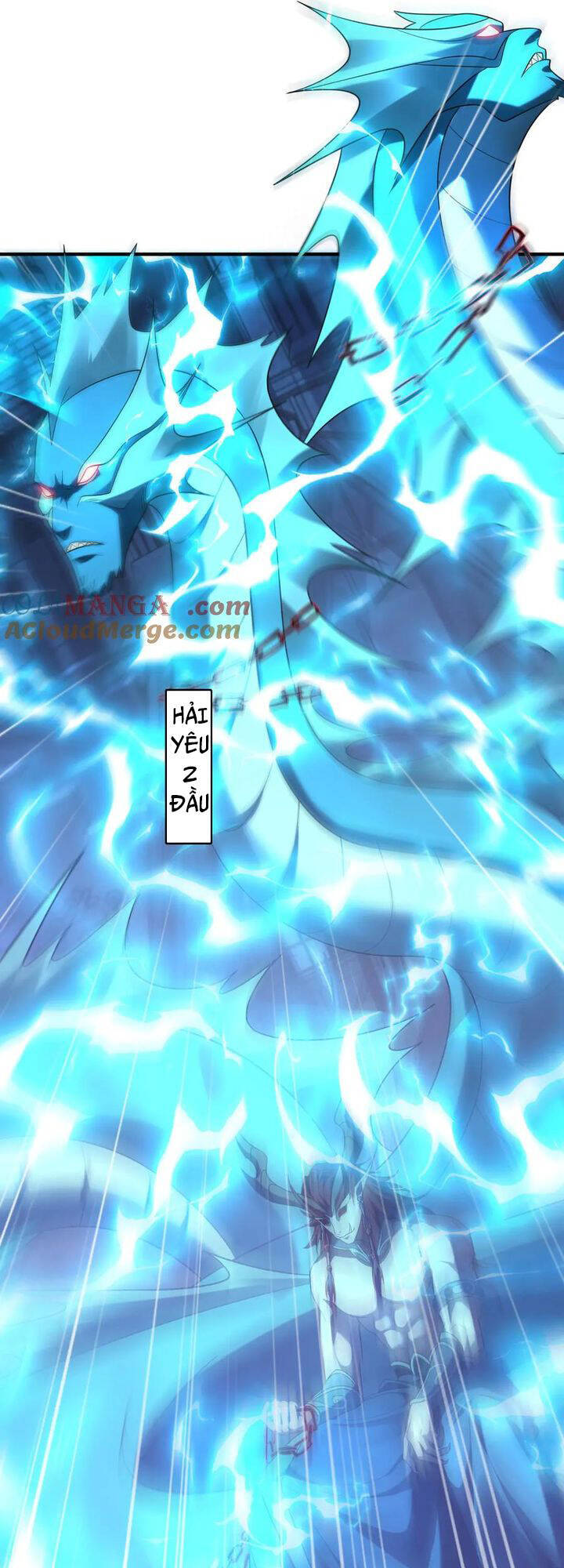 Thế Giới Bắt Đầu Từ Số Không Chapter 52 - 11