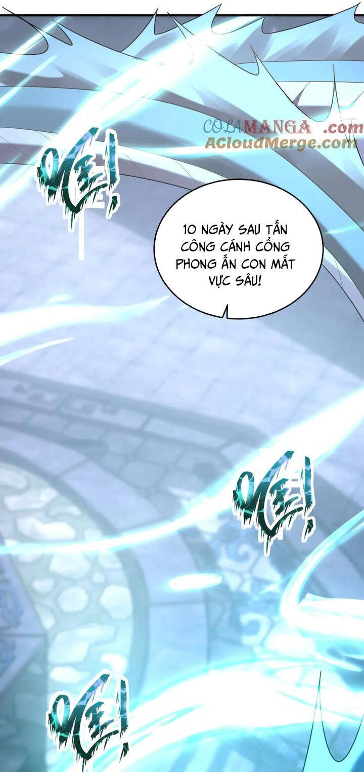 Thế Giới Bắt Đầu Từ Số Không Chapter 52 - 13