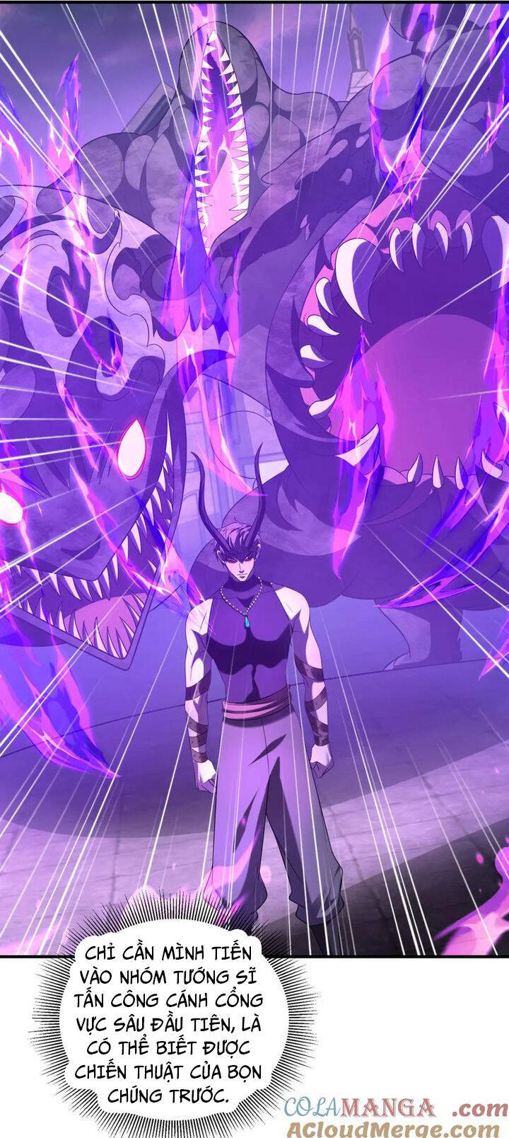 Thế Giới Bắt Đầu Từ Số Không Chapter 52 - 15