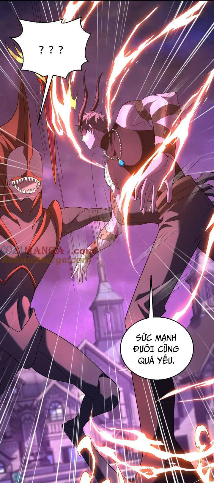 Thế Giới Bắt Đầu Từ Số Không Chapter 52 - 19