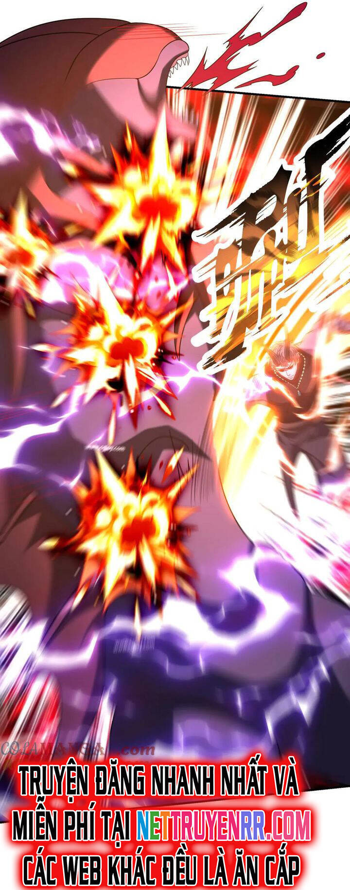 Thế Giới Bắt Đầu Từ Số Không Chapter 52 - 20