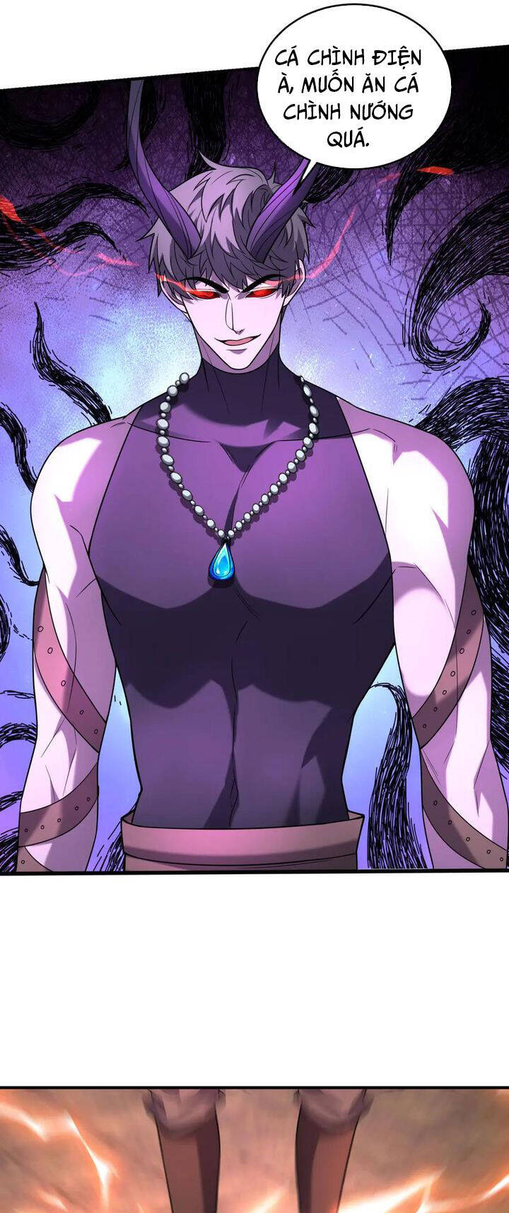 Thế Giới Bắt Đầu Từ Số Không Chapter 52 - 25