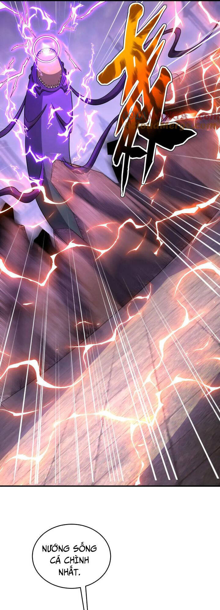 Thế Giới Bắt Đầu Từ Số Không Chapter 52 - 26