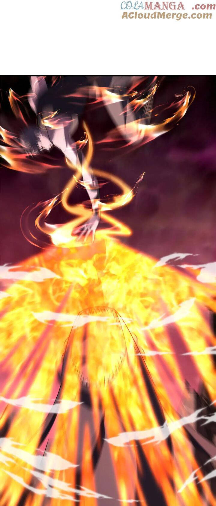 Thế Giới Bắt Đầu Từ Số Không Chapter 52 - 27