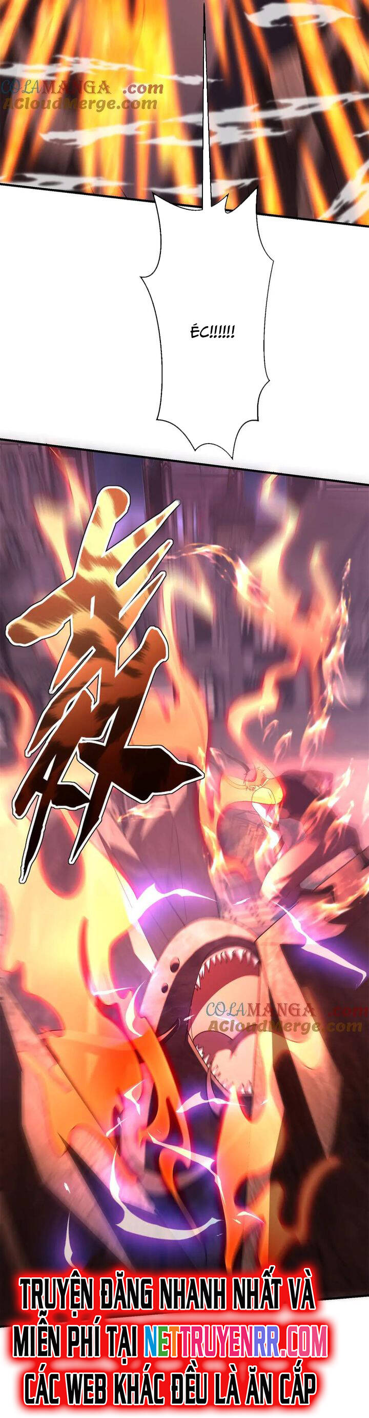 Thế Giới Bắt Đầu Từ Số Không Chapter 52 - 28