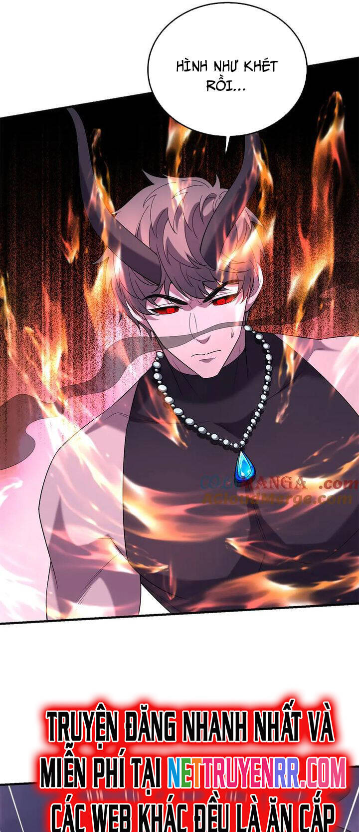 Thế Giới Bắt Đầu Từ Số Không Chapter 52 - 29