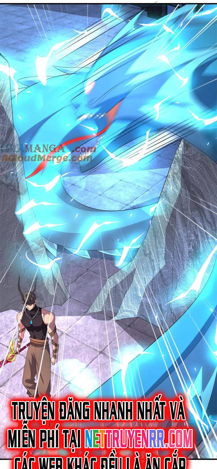 Thế Giới Bắt Đầu Từ Số Không Chapter 52 - 31