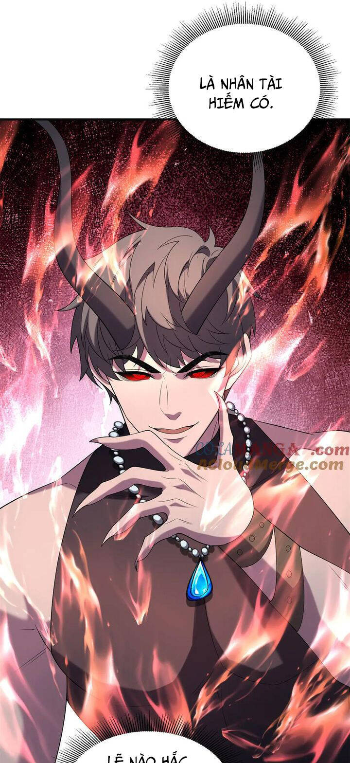 Thế Giới Bắt Đầu Từ Số Không Chapter 52 - 33