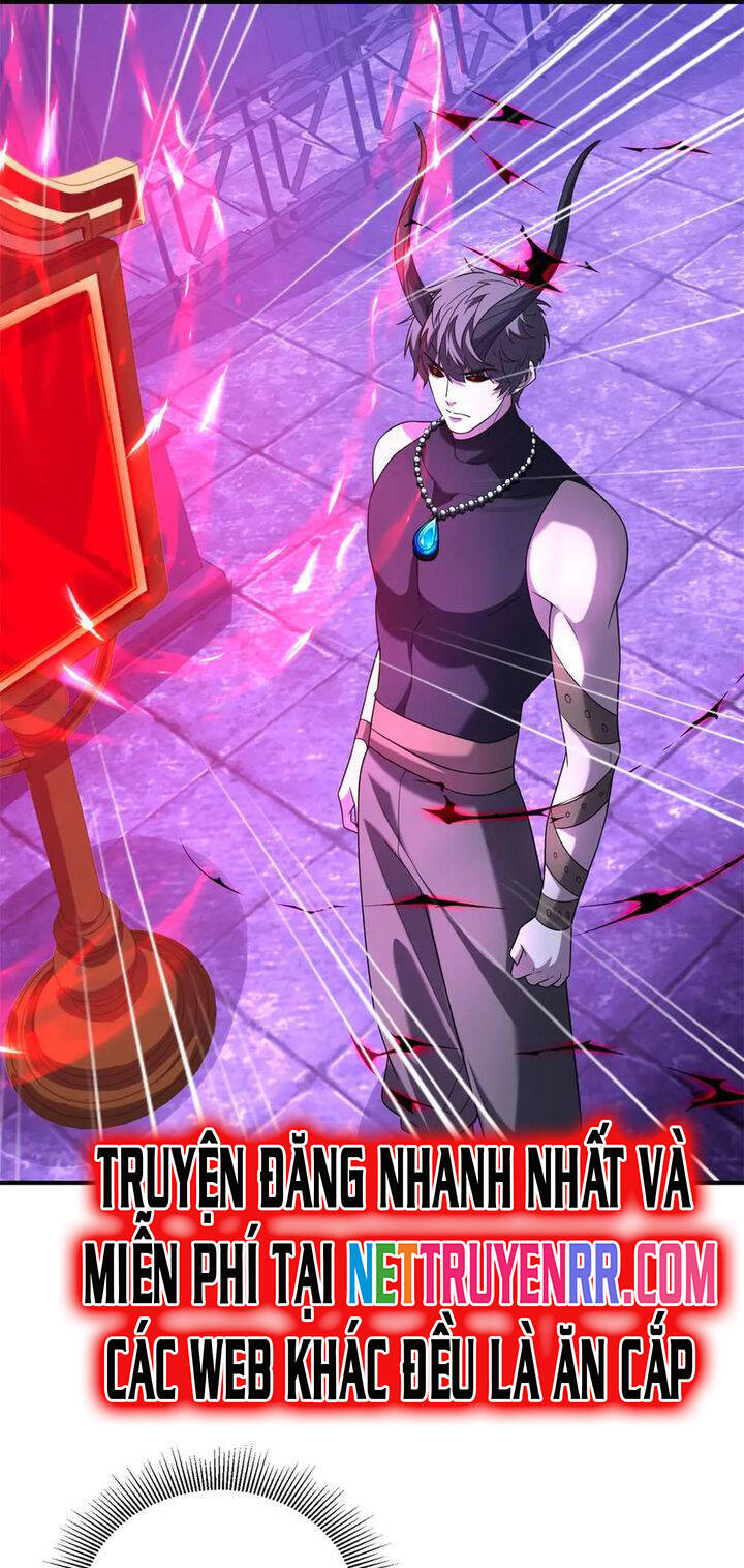 Thế Giới Bắt Đầu Từ Số Không Chapter 52 - 5