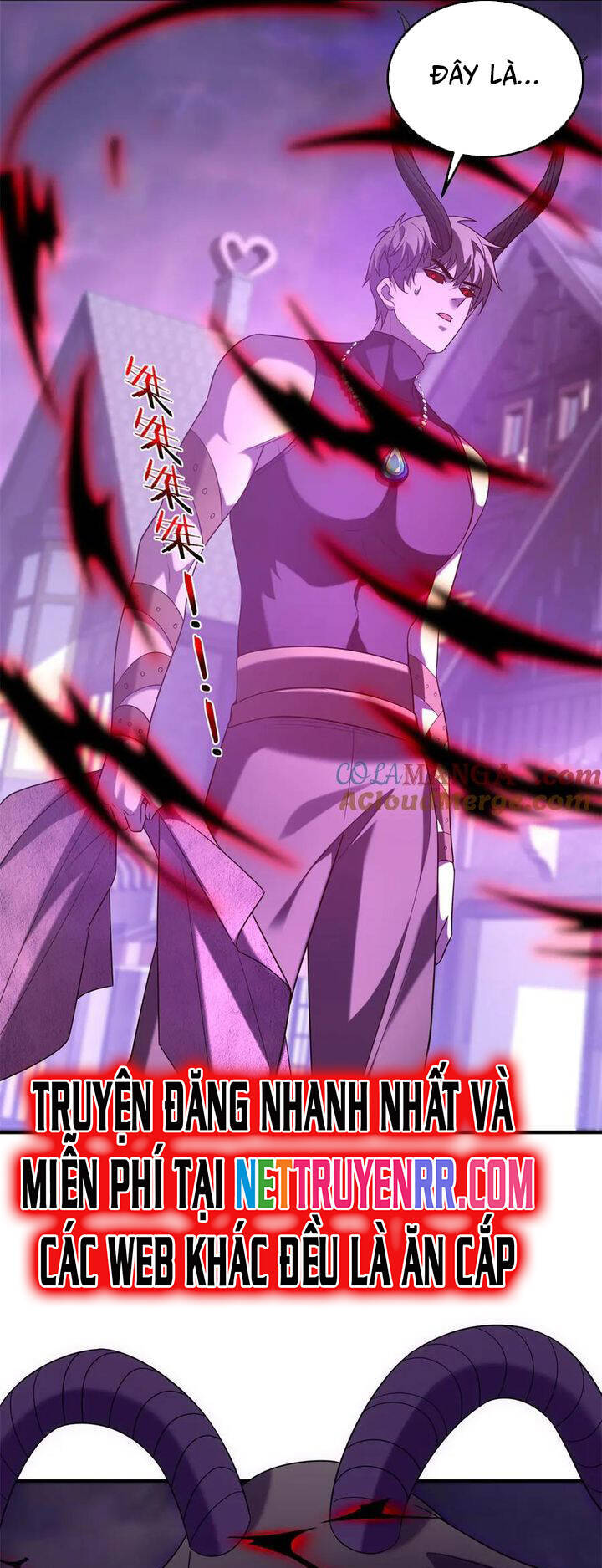 Thế Giới Bắt Đầu Từ Số Không Chapter 52 - 7