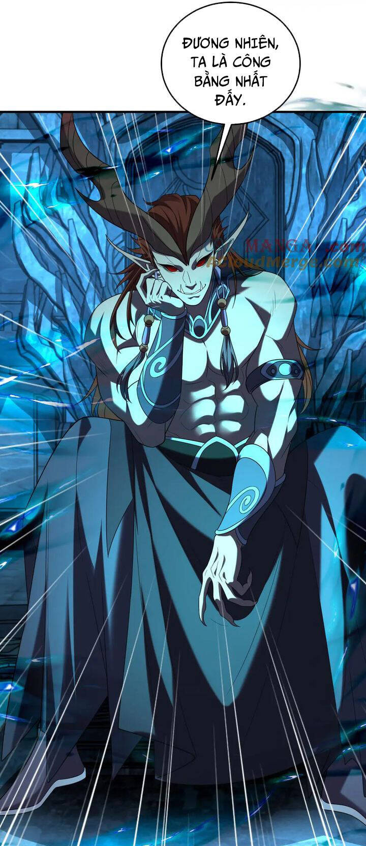 Thế Giới Bắt Đầu Từ Số Không Chapter 52 - 10