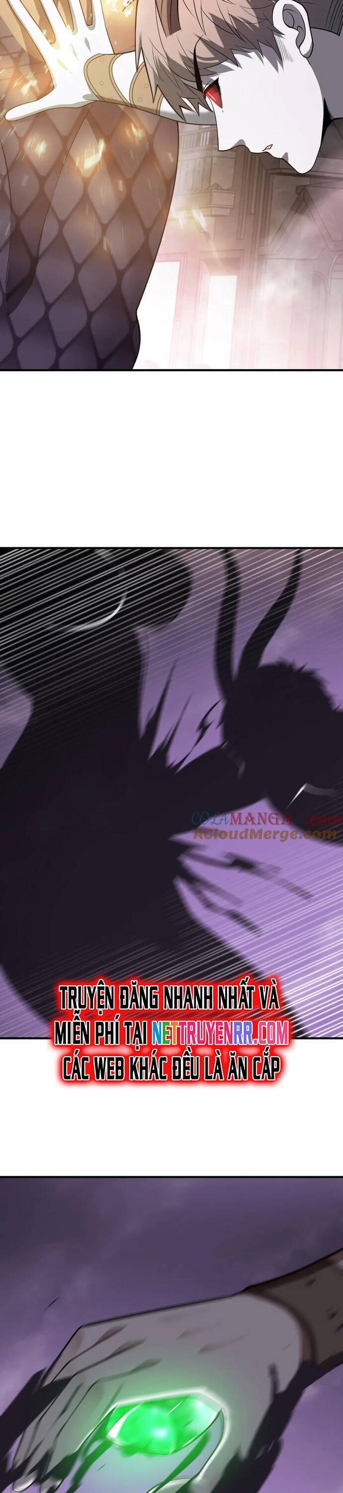 Thế Giới Bắt Đầu Từ Số Không Chapter 53 - 12