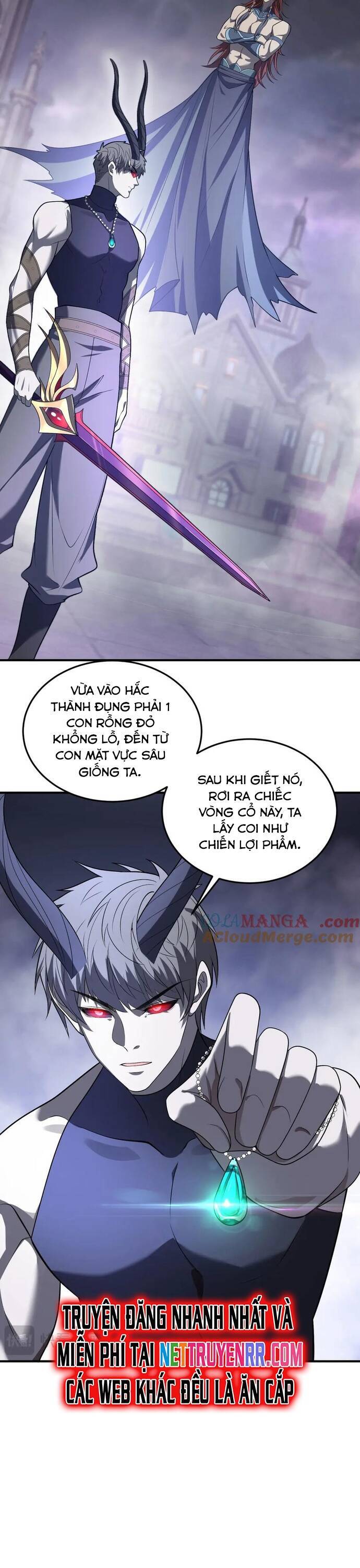 Thế Giới Bắt Đầu Từ Số Không Chapter 53 - 15
