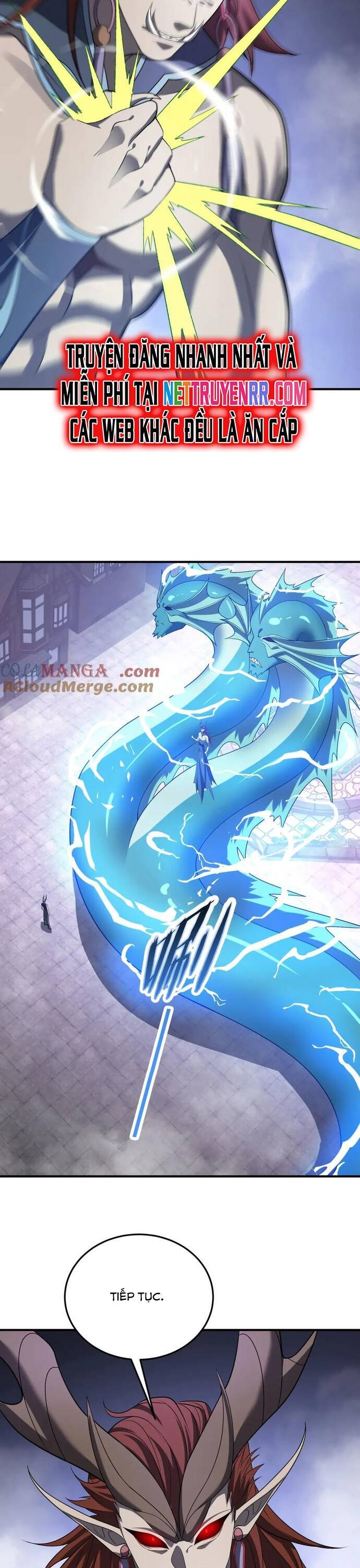 Thế Giới Bắt Đầu Từ Số Không Chapter 53 - 16