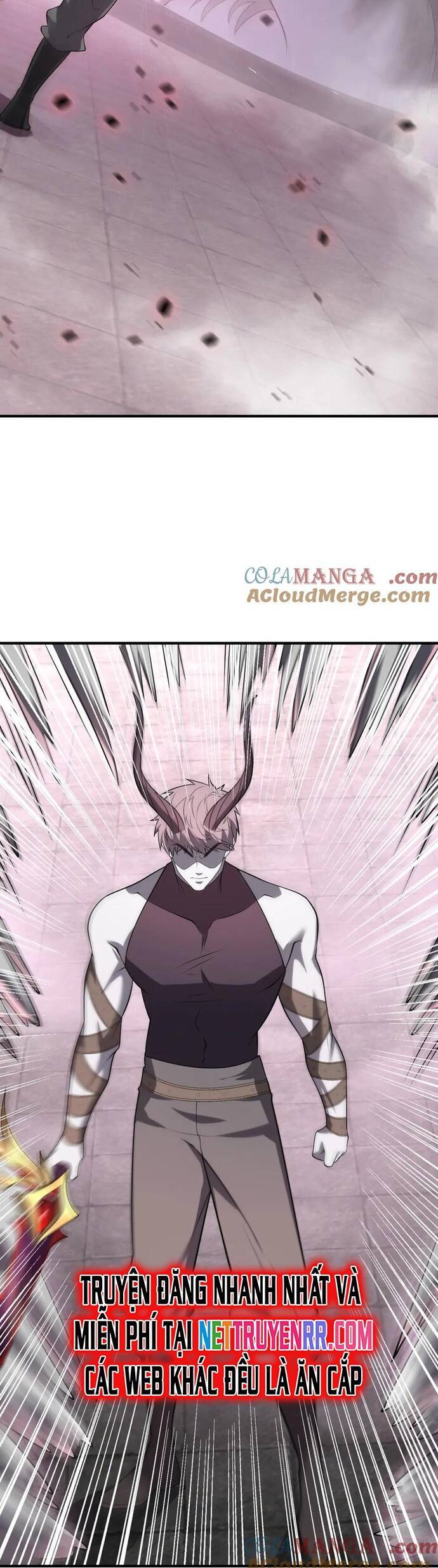 Thế Giới Bắt Đầu Từ Số Không Chapter 53 - 17