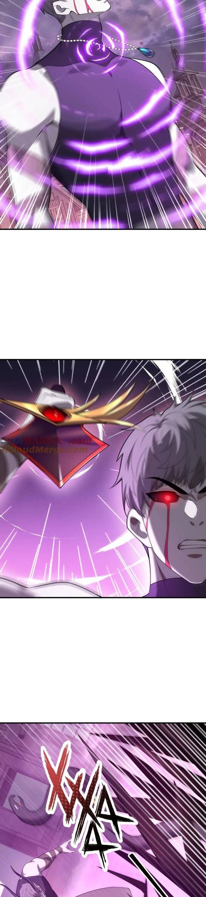 Thế Giới Bắt Đầu Từ Số Không Chapter 53 - 5