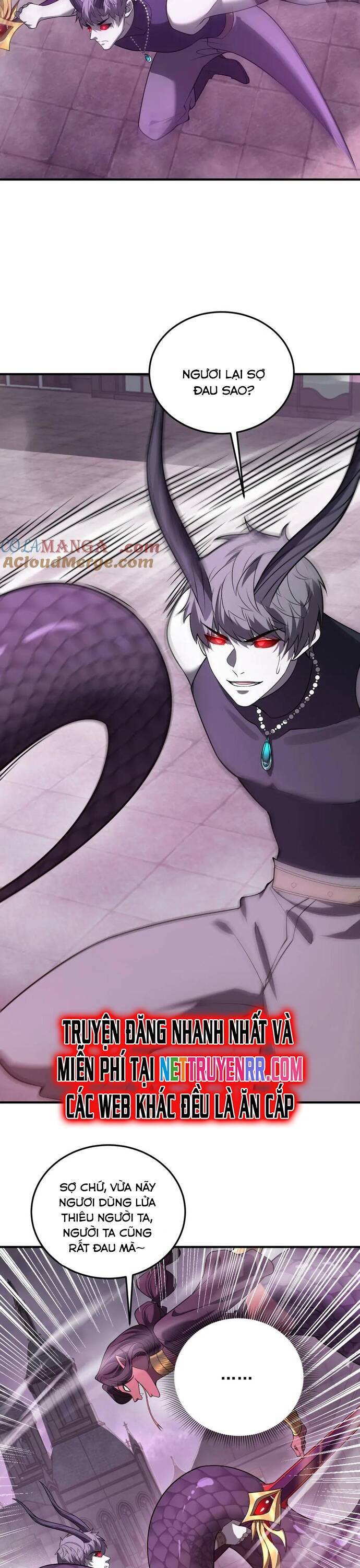 Thế Giới Bắt Đầu Từ Số Không Chapter 53 - 7