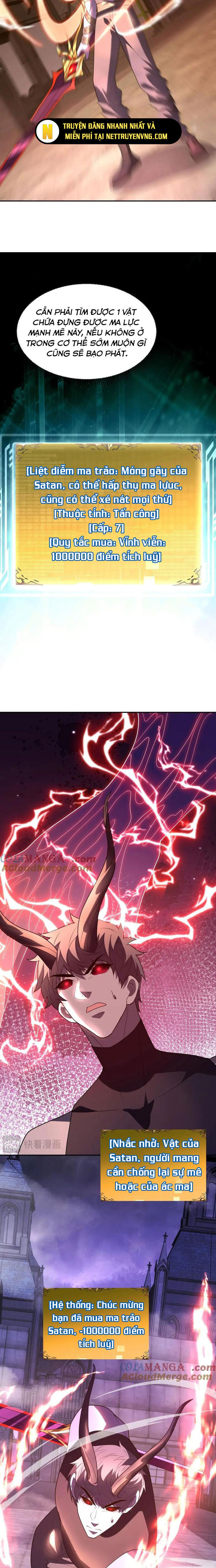 Thế Giới Bắt Đầu Từ Số Không Chapter 54 - 12