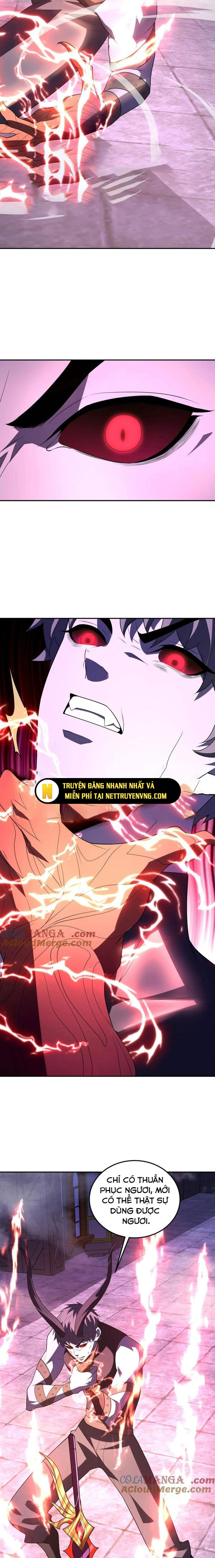 Thế Giới Bắt Đầu Từ Số Không Chapter 54 - 13