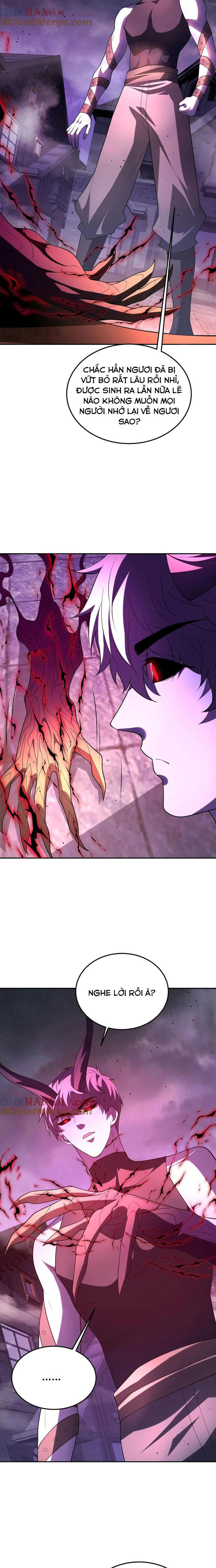 Thế Giới Bắt Đầu Từ Số Không Chapter 54 - 15