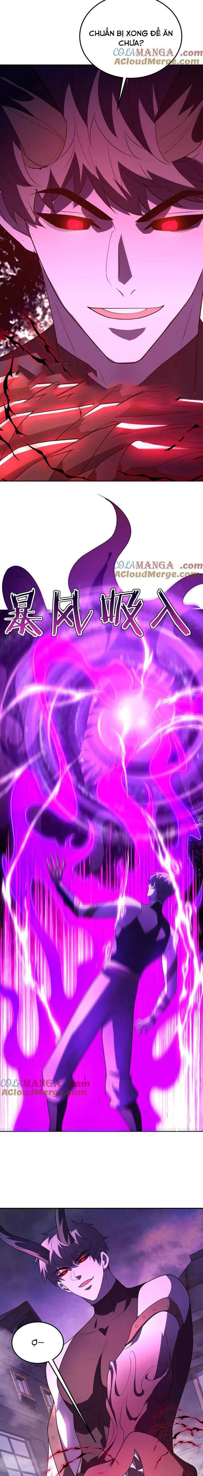 Thế Giới Bắt Đầu Từ Số Không Chapter 54 - 16