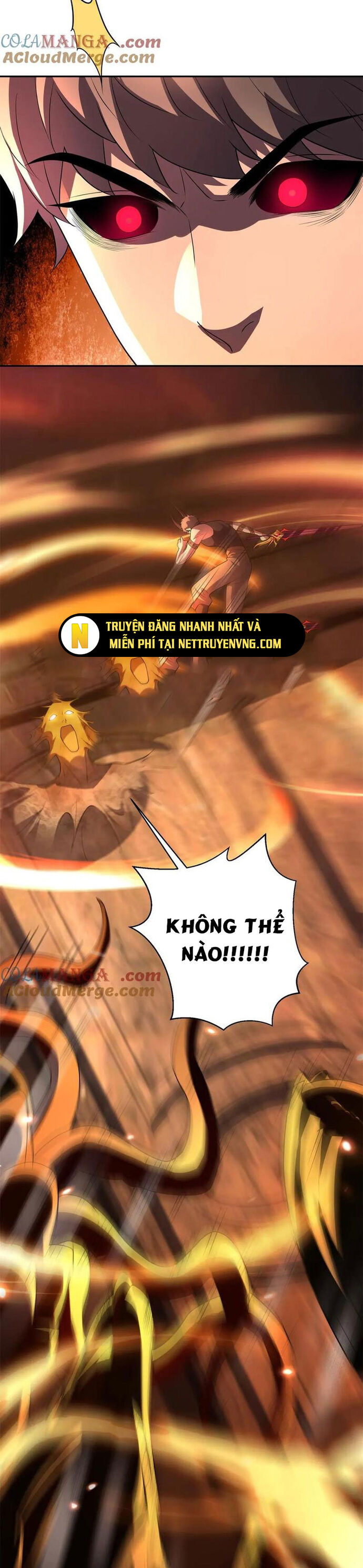 Thế Giới Bắt Đầu Từ Số Không Chapter 54 - 23