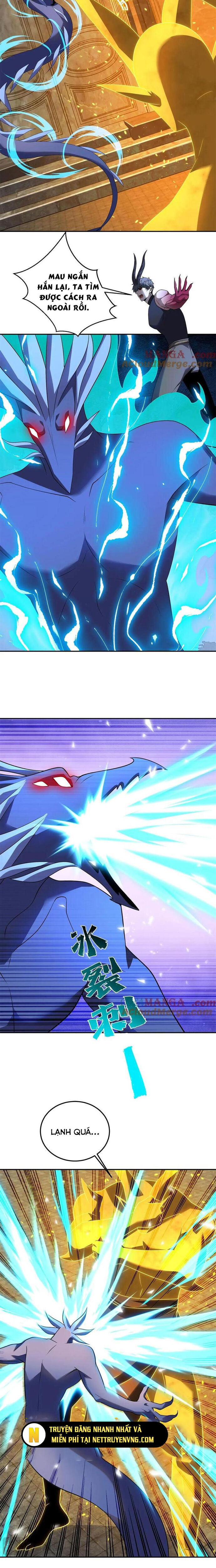 Thế Giới Bắt Đầu Từ Số Không Chapter 55 - 12