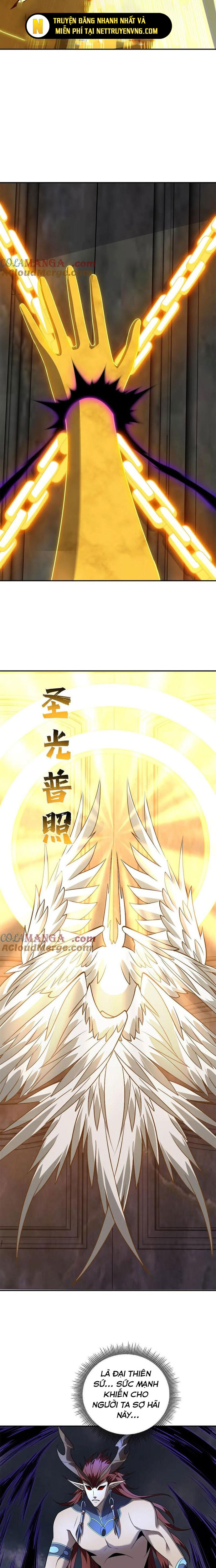 Thế Giới Bắt Đầu Từ Số Không Chapter 55 - 19