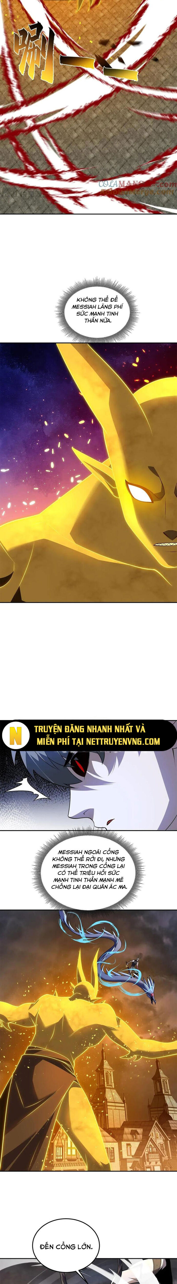 Thế Giới Bắt Đầu Từ Số Không Chapter 55 - 10